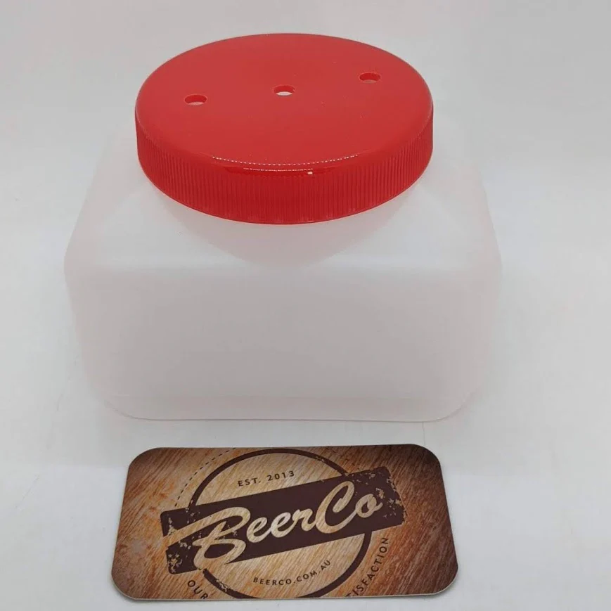 EasyDens Waste Vessel | Anton Paar - Image 2