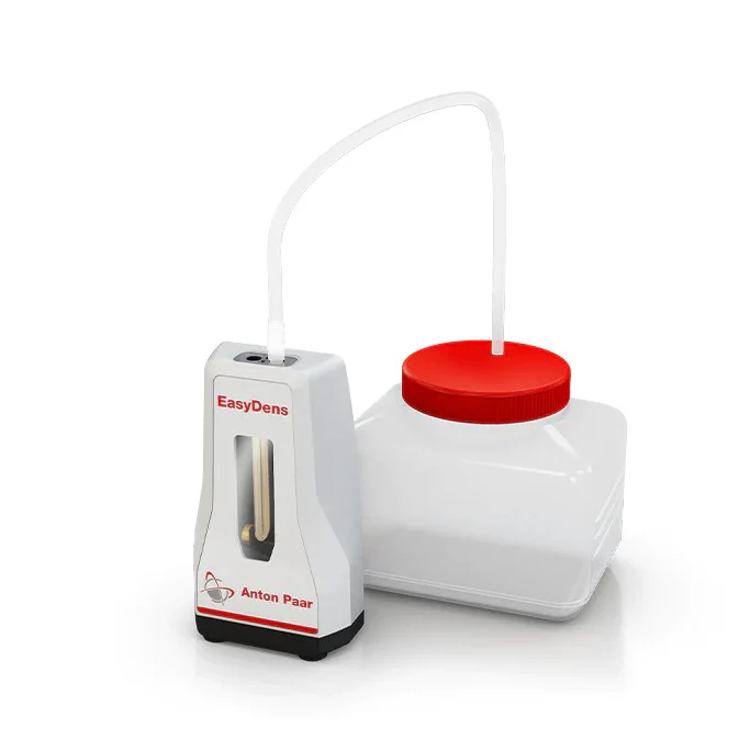 EasyDens Waste Vessel | Anton Paar - Image 3