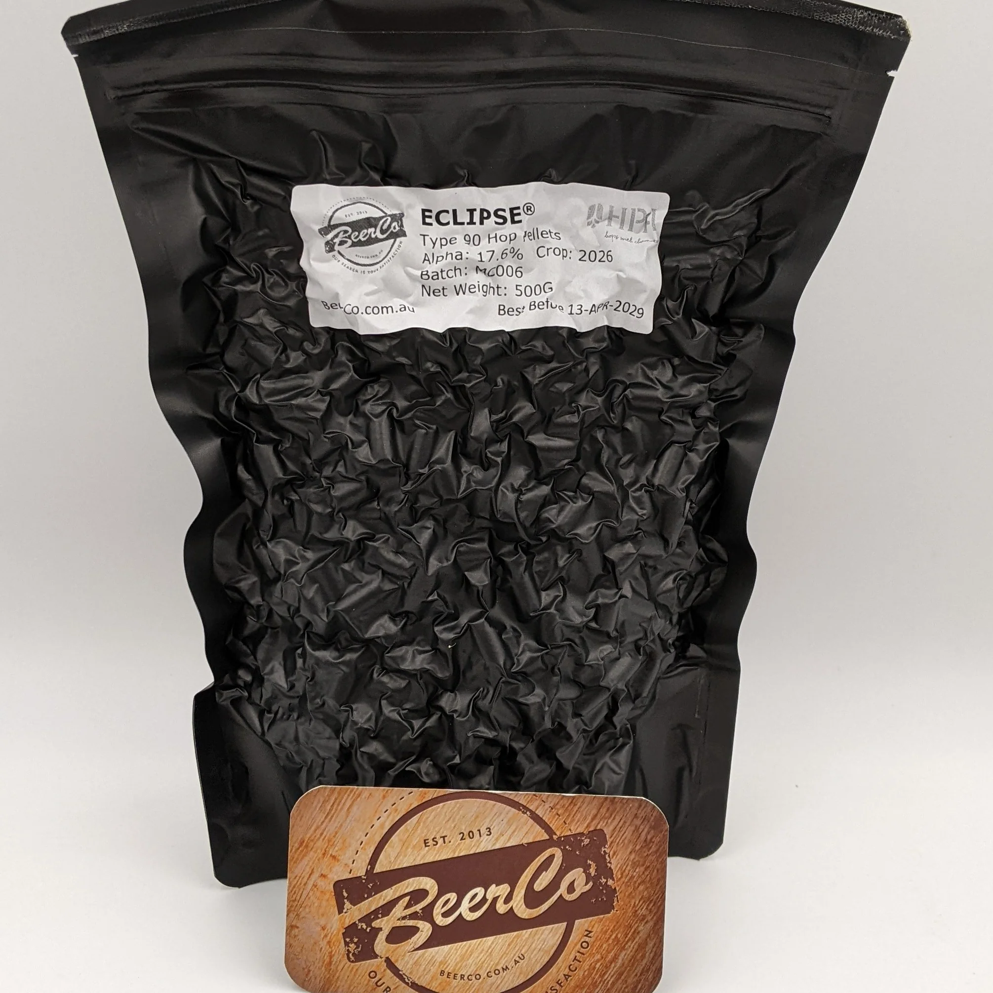 Eclipse® AU Hops - Image 3