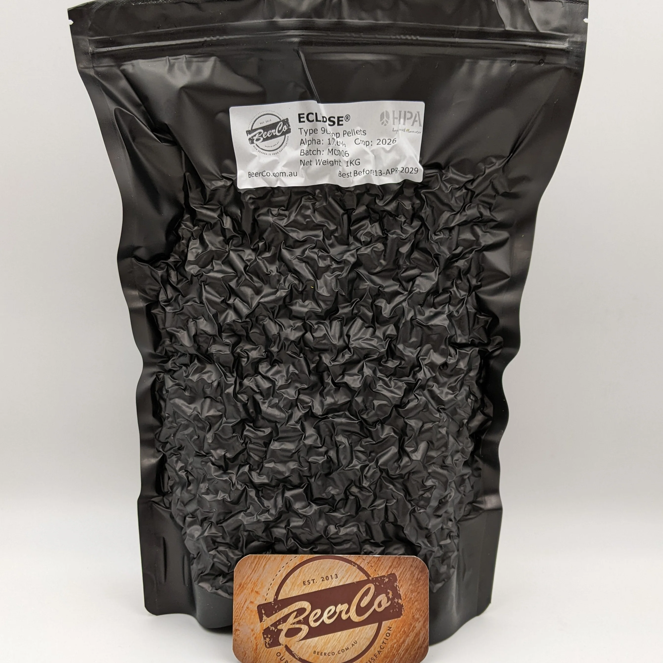 Eclipse® AU Hops - Image 4