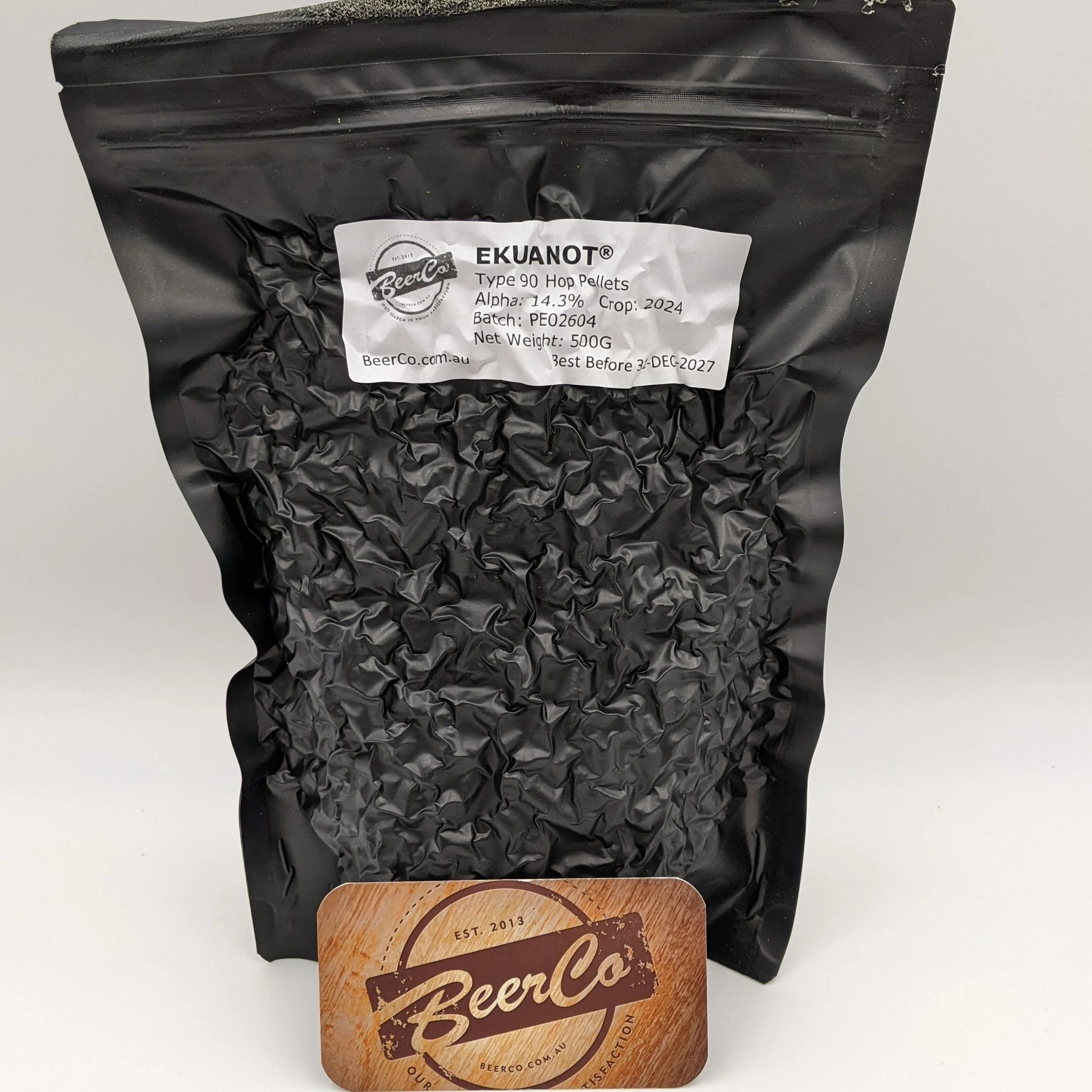 Ekuanot™ HBC 366 US Hops - Image 3
