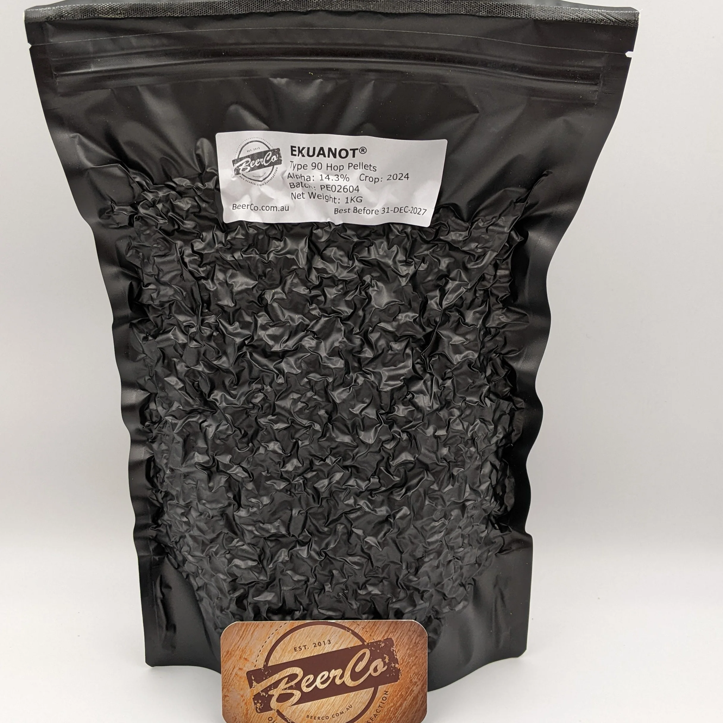 Ekuanot™ HBC 366 US Hops - Image 4