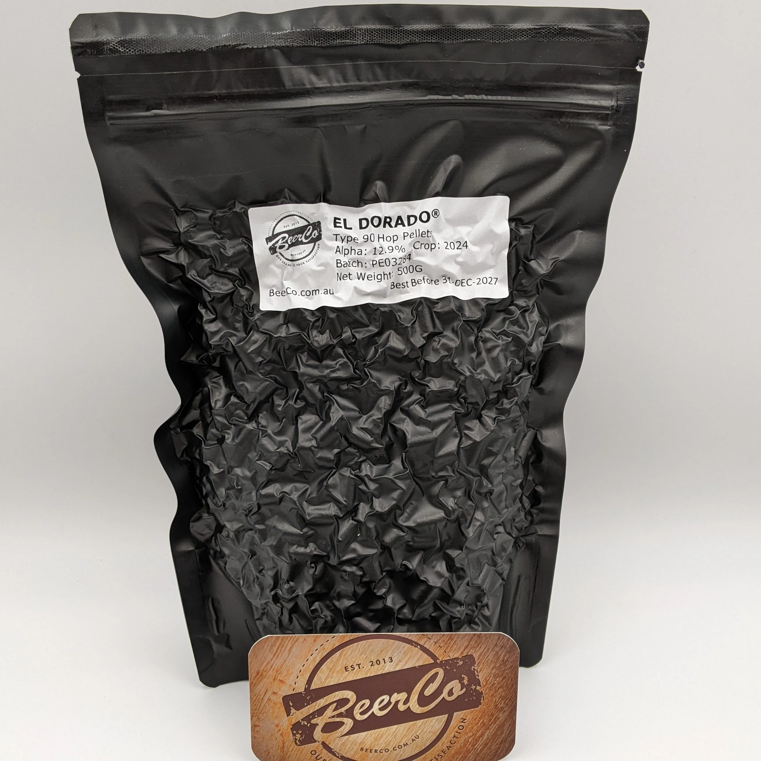 El Dorado® US Hops - Image 3
