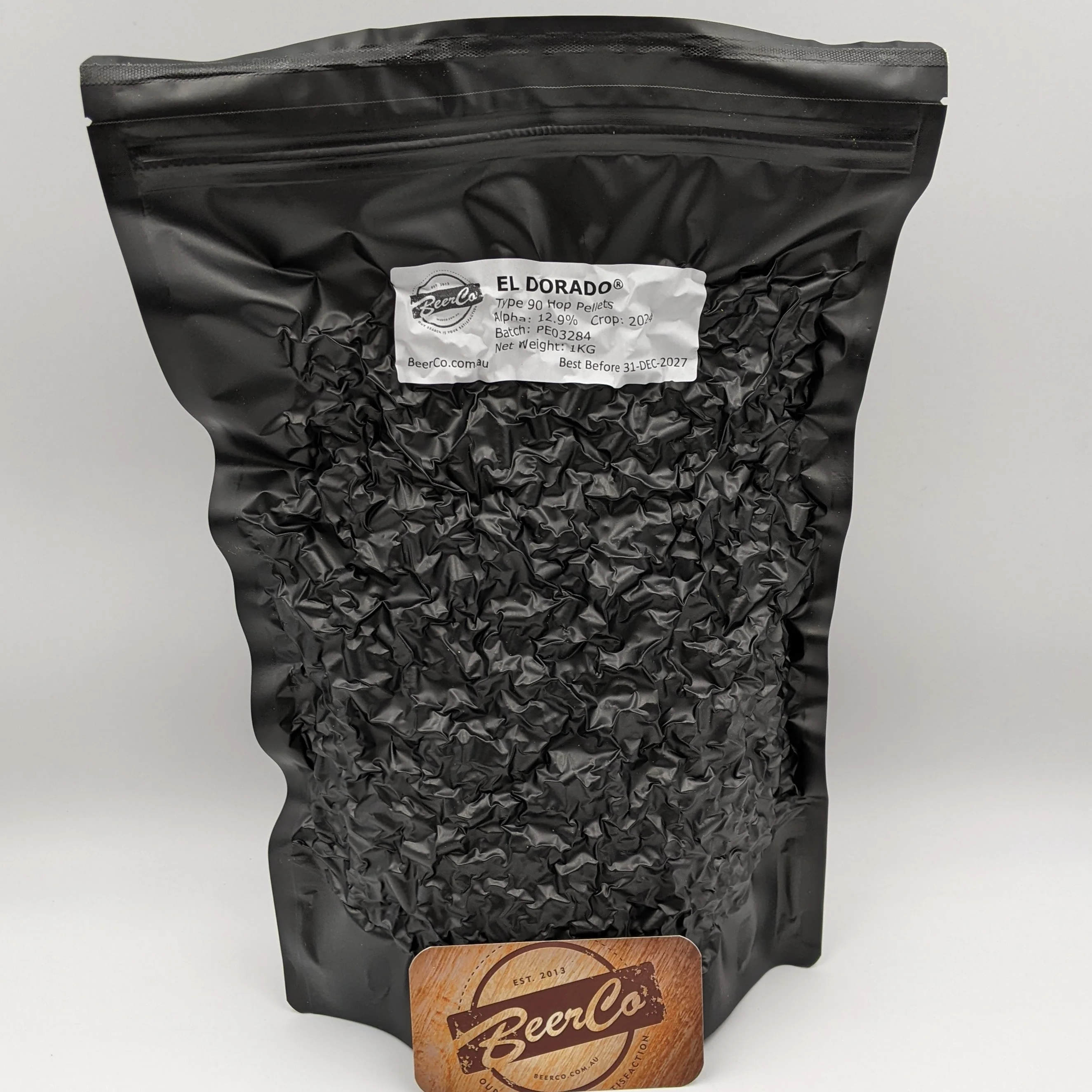 El Dorado® US Hops - Image 4