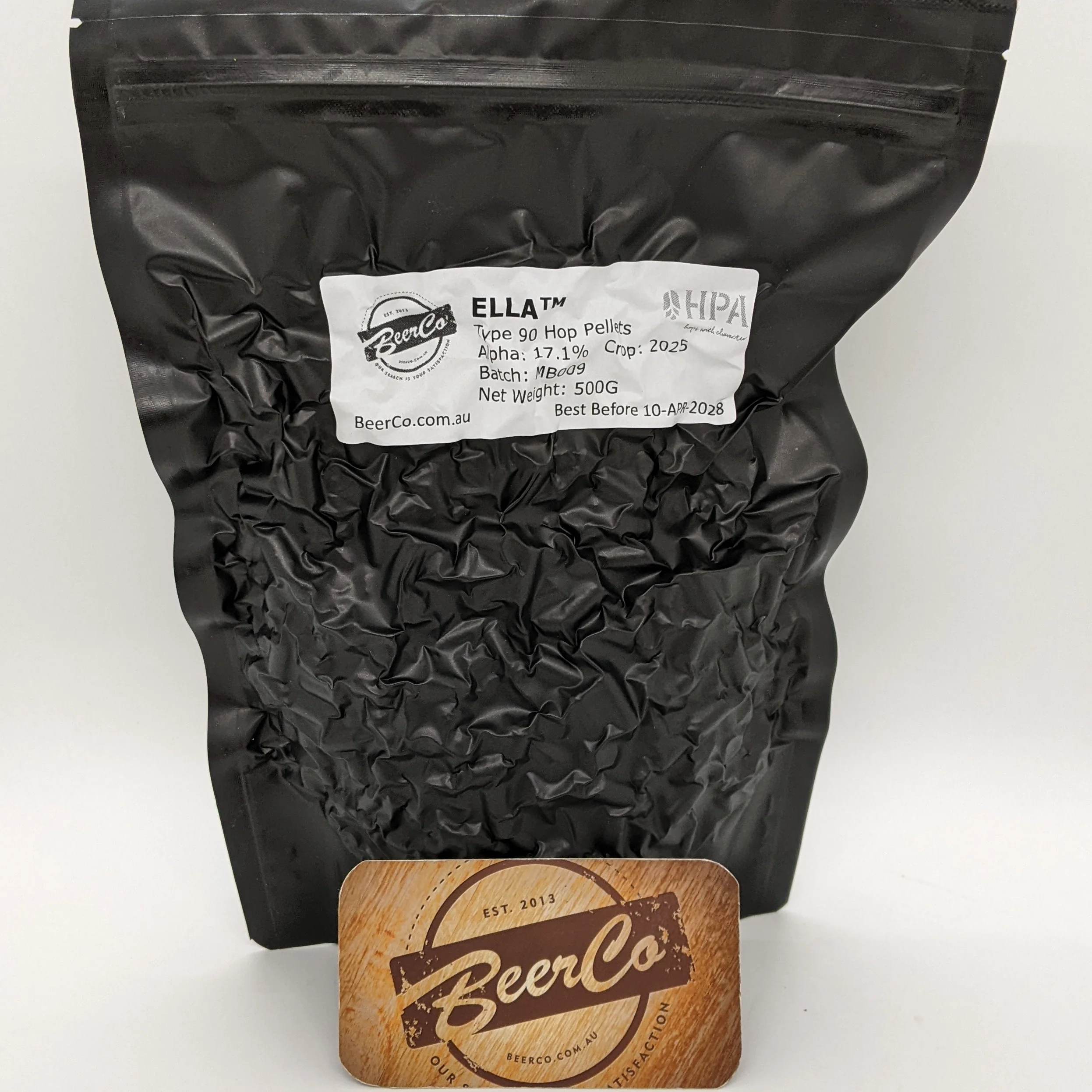 Ella™ AU Hops - Image 3