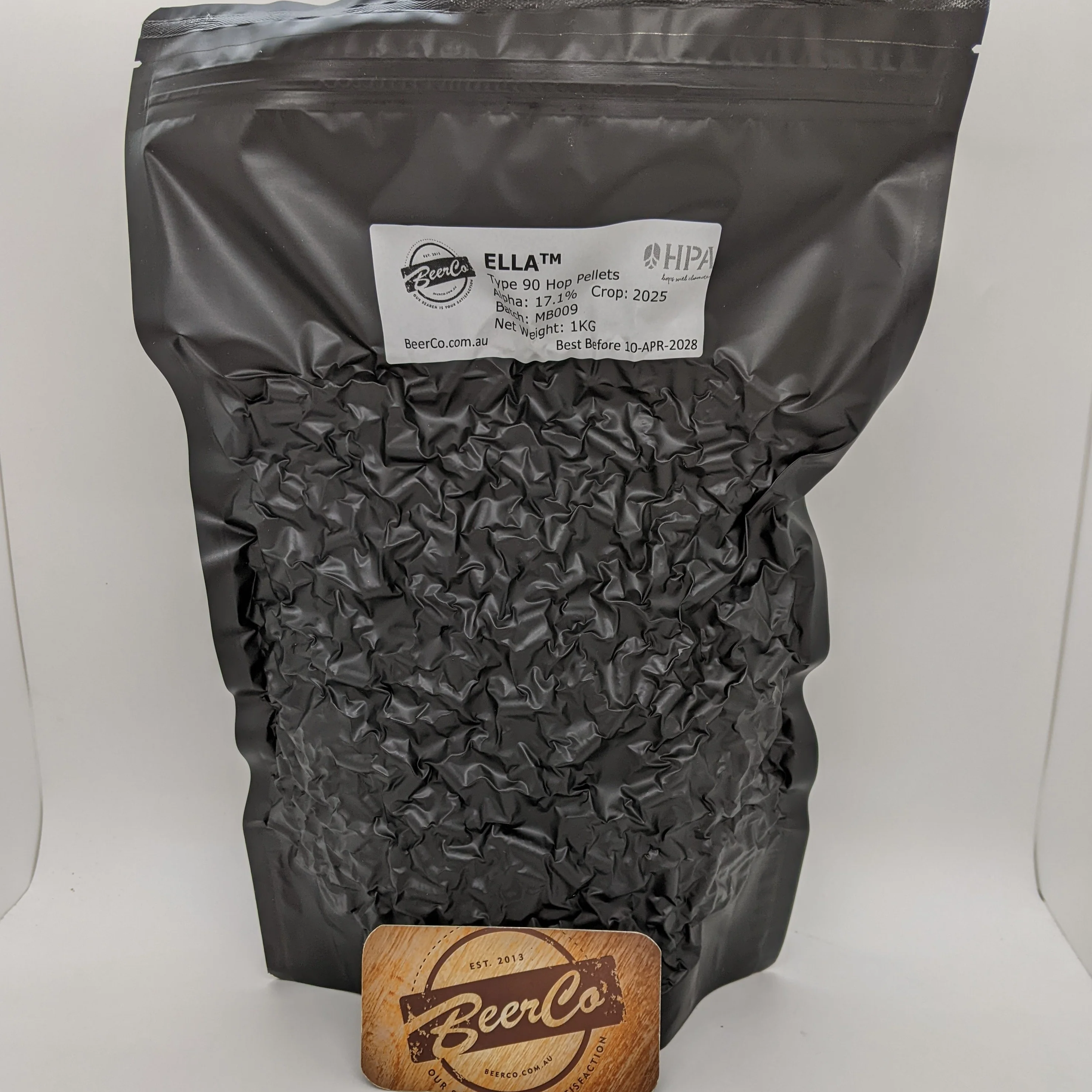 Ella™ AU Hops - Image 4