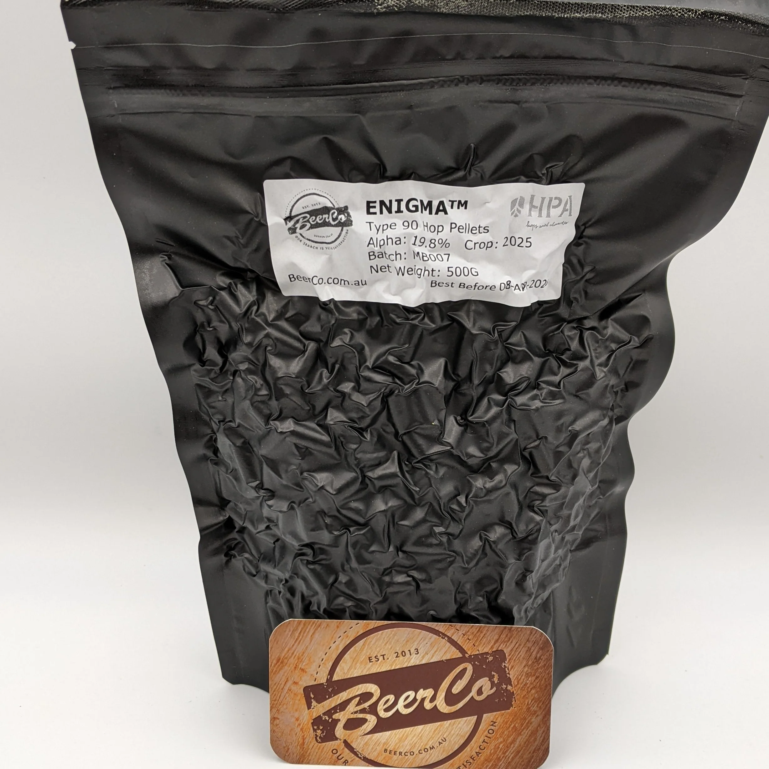 Enigma® AU Hops - Image 3
