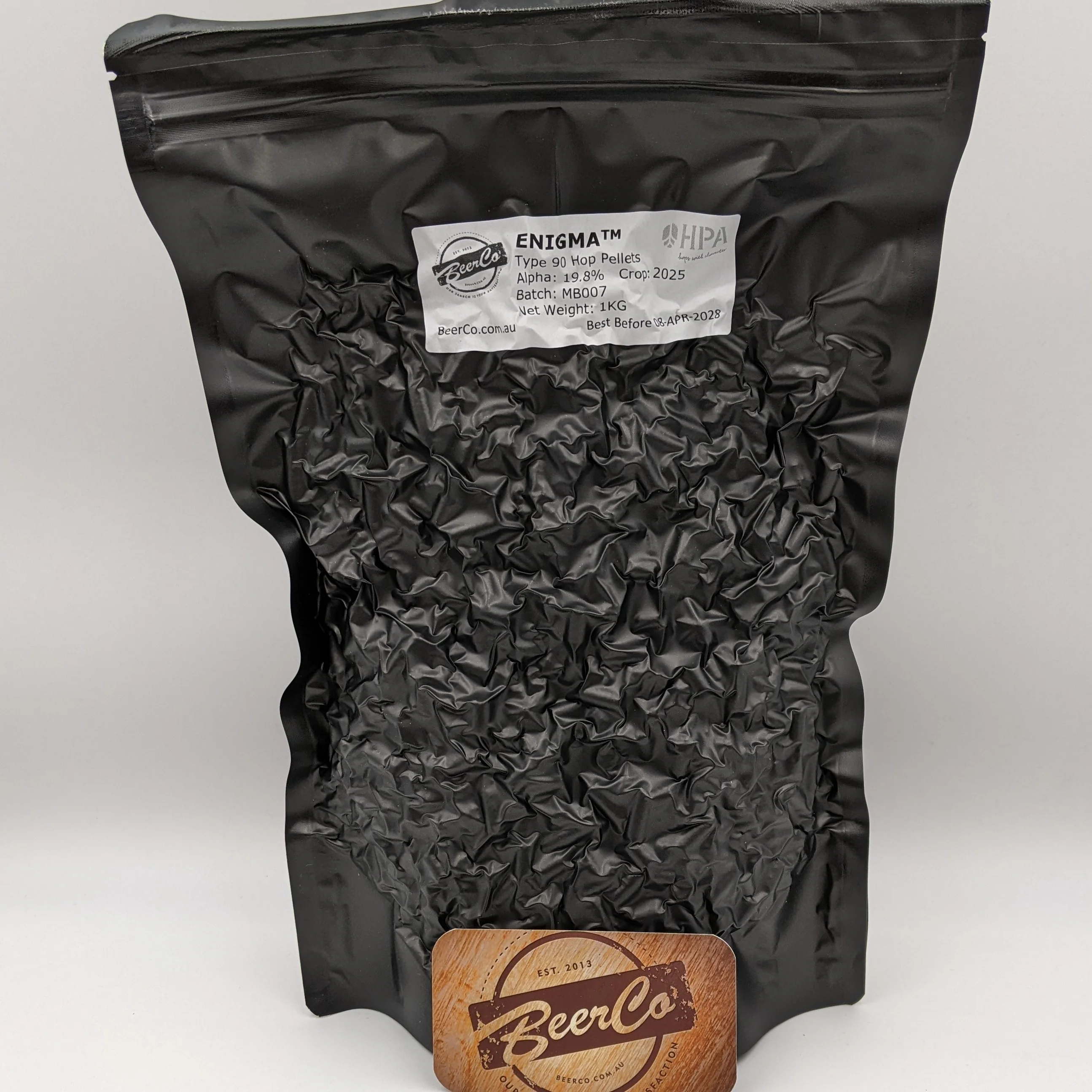 Enigma® AU Hops - Image 4