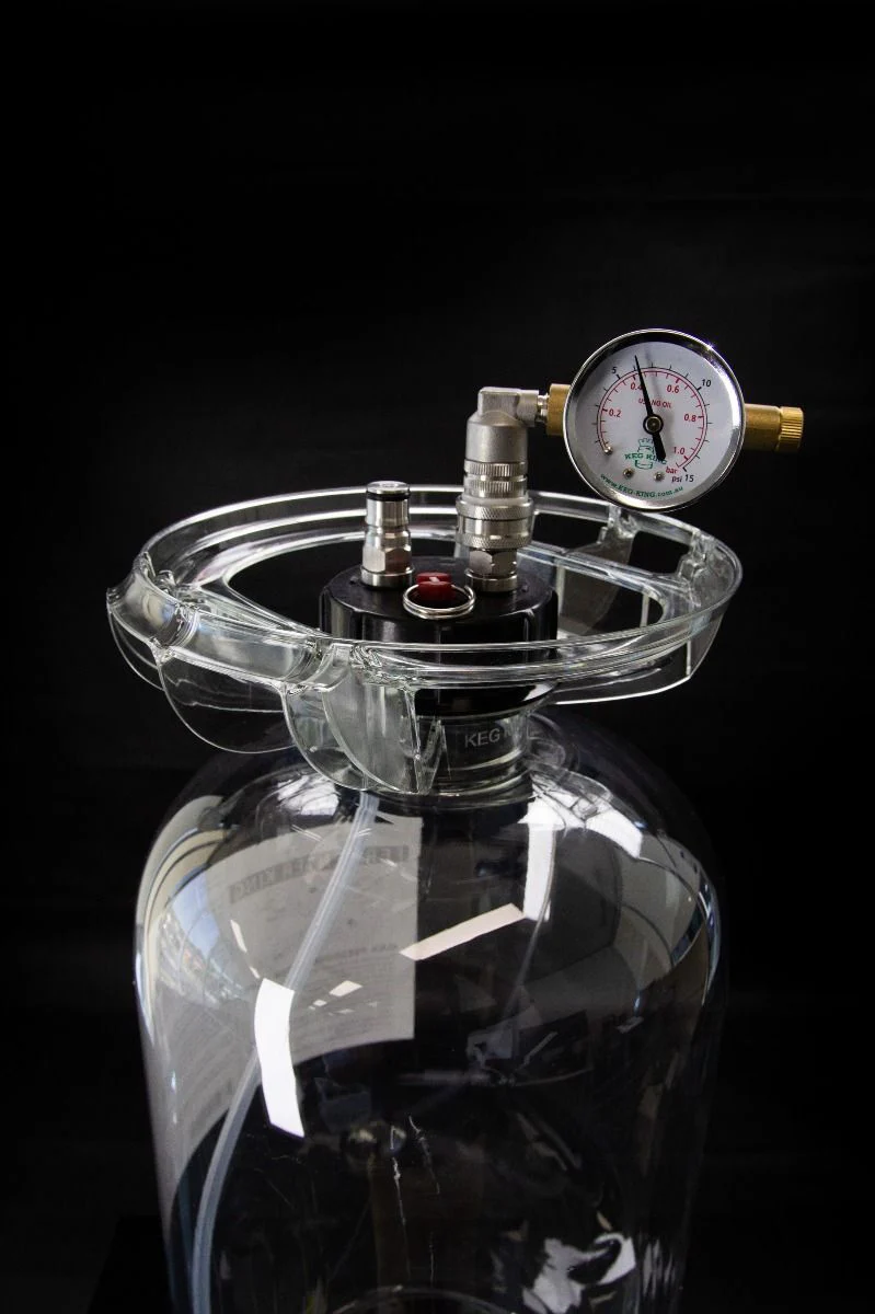 Fermenter King Junior 20L - Image 3