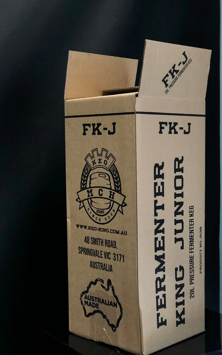Fermenter King Junior 20L - Image 6