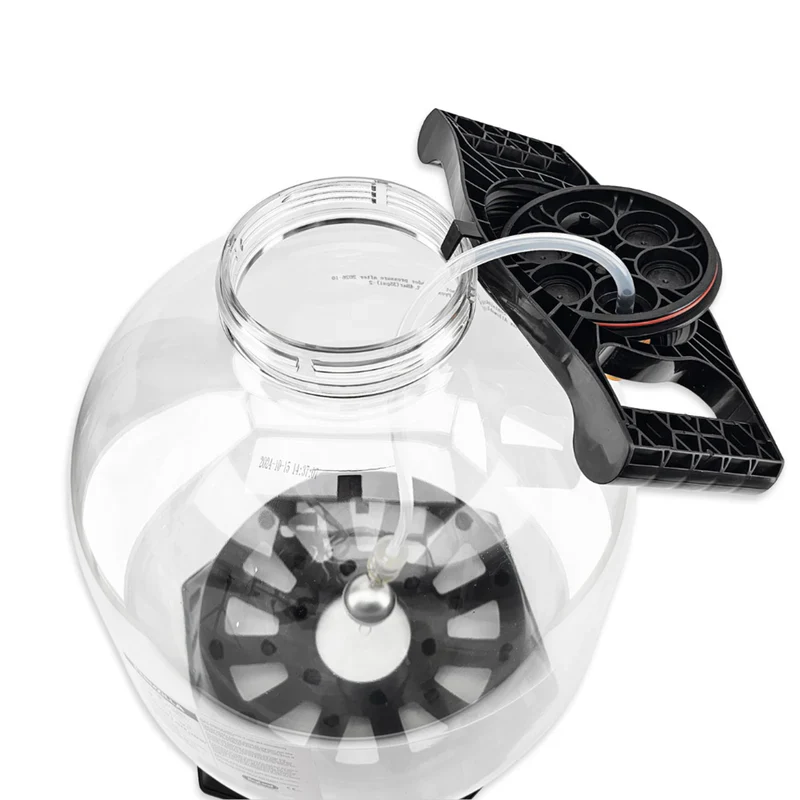 FermZilla | All Rounder Easy-Grip Pressure Fermenter | 60L - Image 5