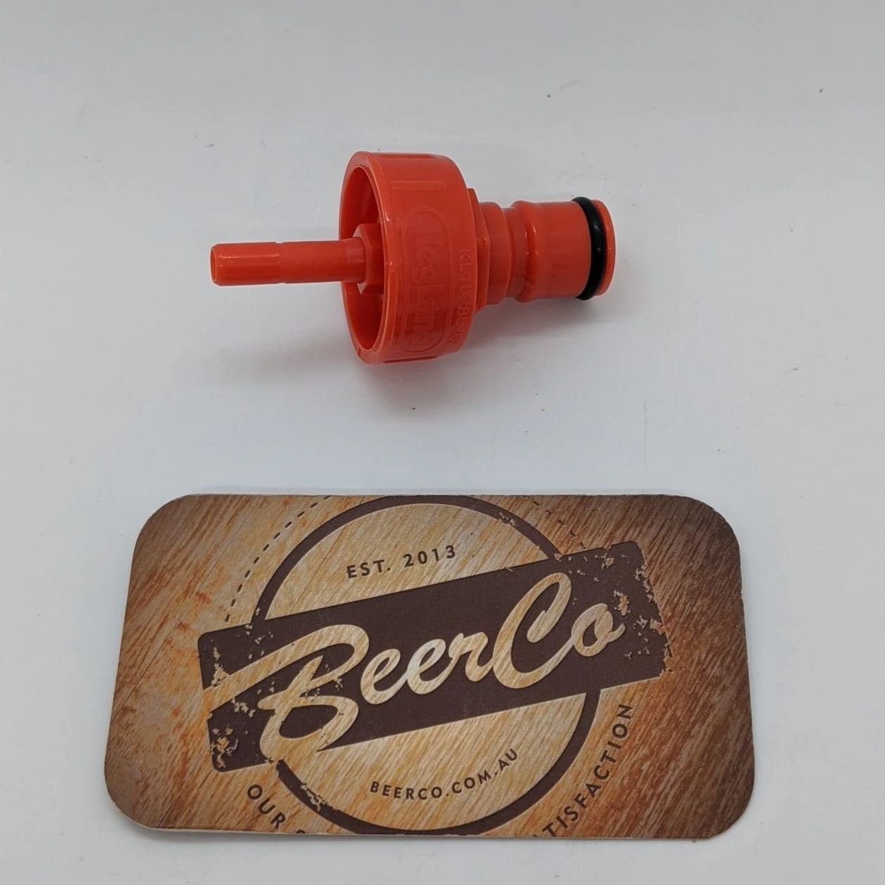 FermZilla | Liquid | Gas | Post Plastic Carbonation Cap - Image 5
