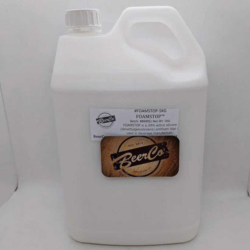 FOAMSTOP™ Antifoam | Food Grade - Image 2