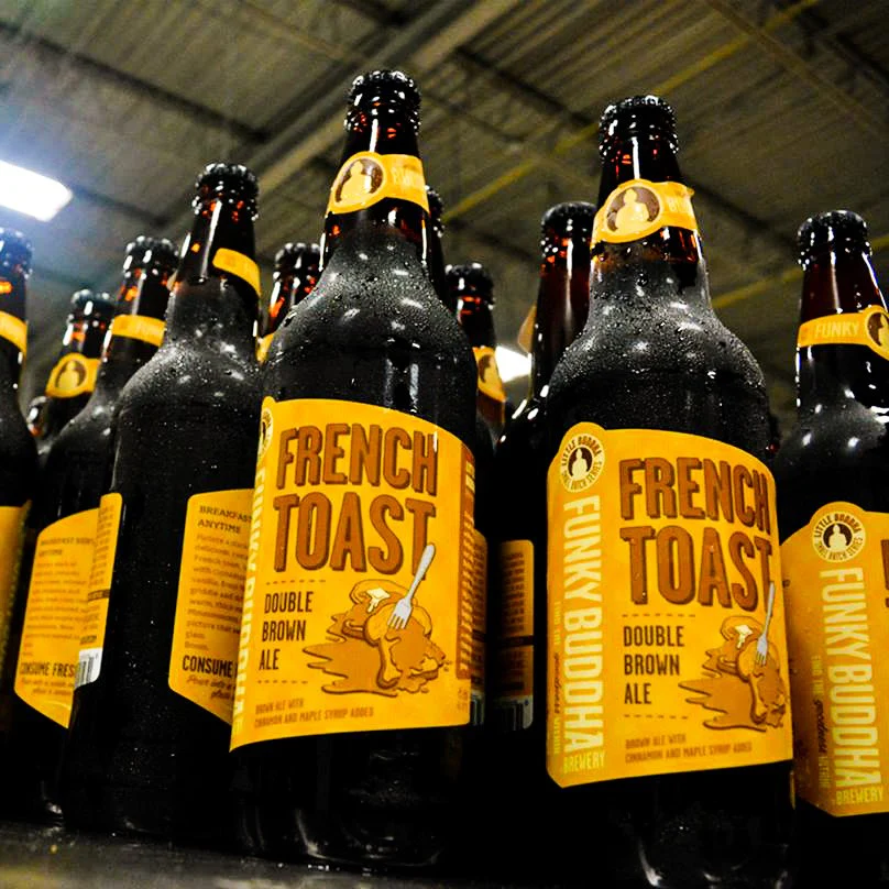 French Toast | Double Brown Ale | BeerCo All Grain Brewers Recipe Kit - Image 4