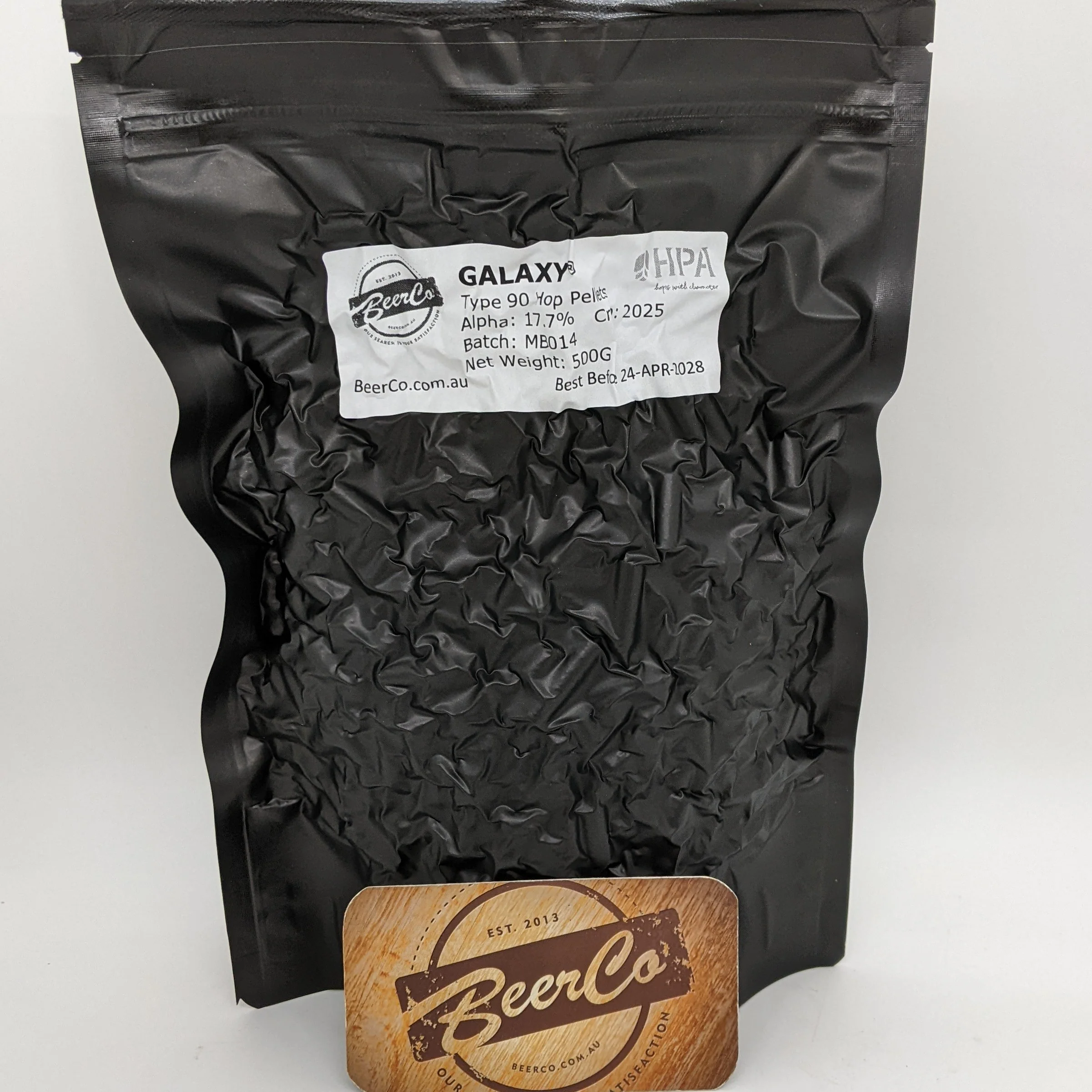 Galaxy® AU Hops - Image 3