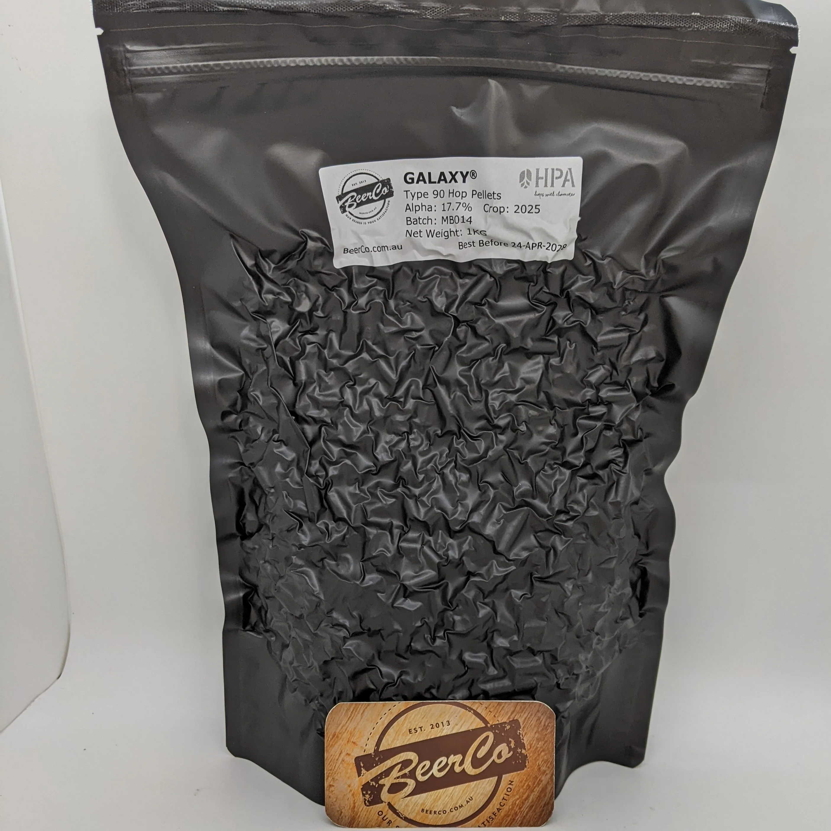 Galaxy® AU Hops - Image 4