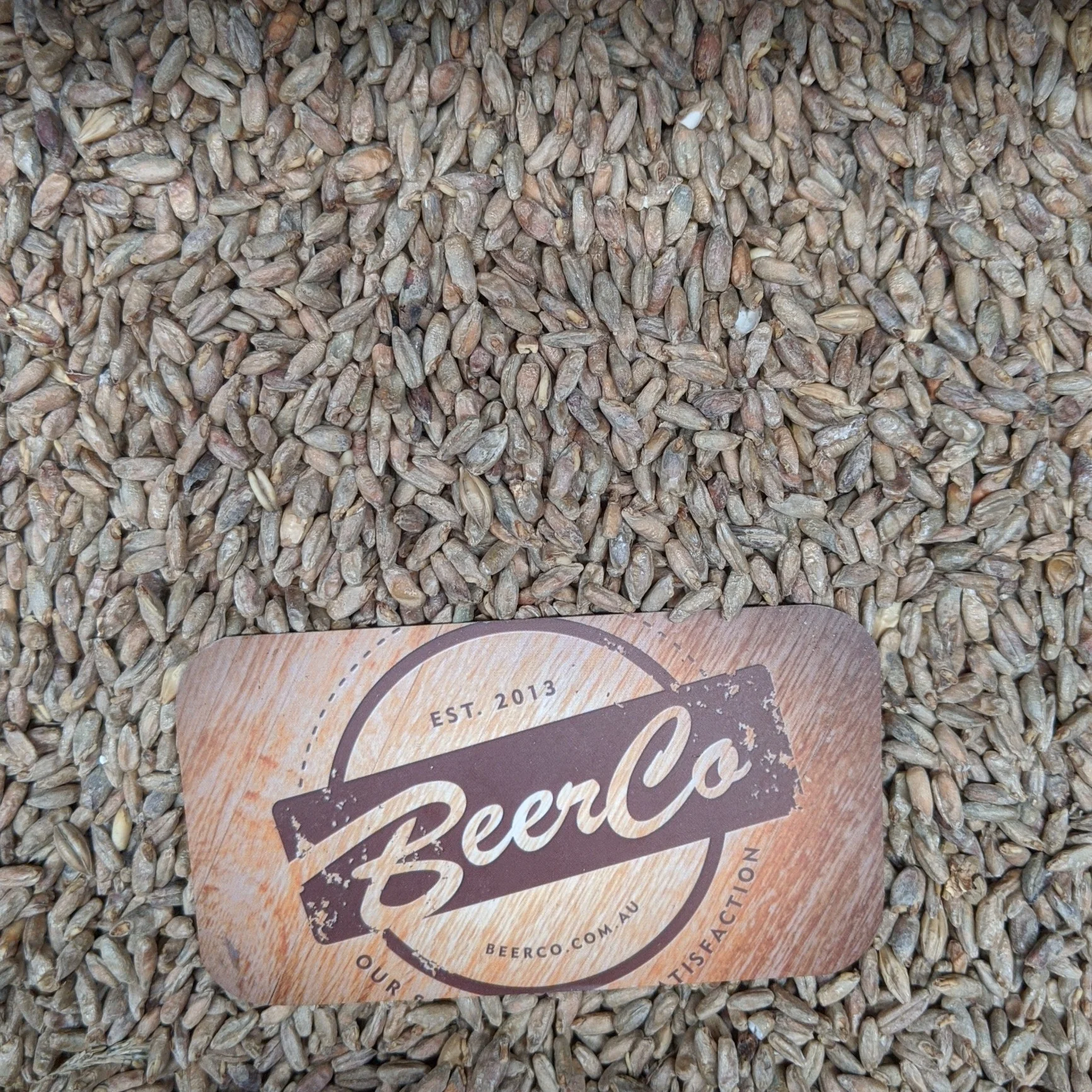 Gladfield Rye Malt