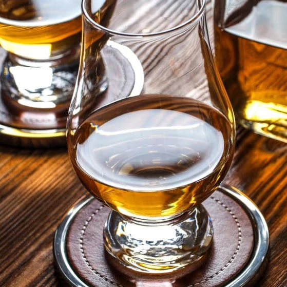 Glen | Scottish Single Malt Whisky | Distillers Kit - Image 3
