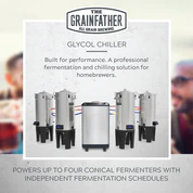 Grainfather | Glycol Chiller with 3L Glycol | GC4 - Image 12