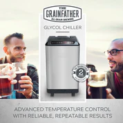 Grainfather | Glycol Chiller with 3L Glycol | GC4 - Image 4