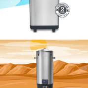 Grainfather | Glycol Chiller with 3L Glycol | GC4 - Image 5