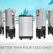 Grainfather | Glycol Chiller with 3L Glycol | GC4 - Image 6