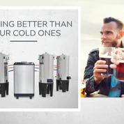 Grainfather | Glycol Chiller with 3L Glycol | GC4 - Image 7
