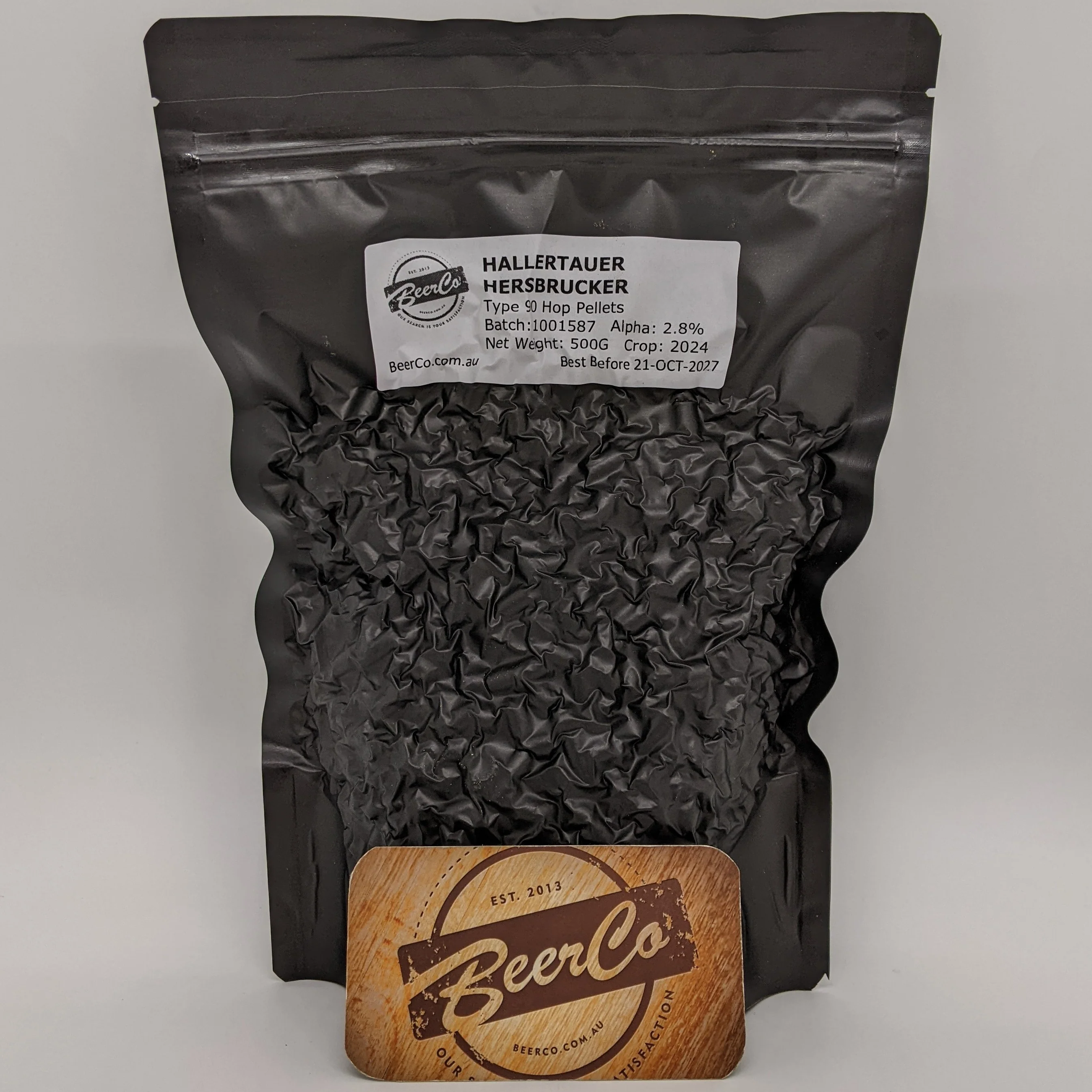 Hersbrucker GR Hops - Image 3
