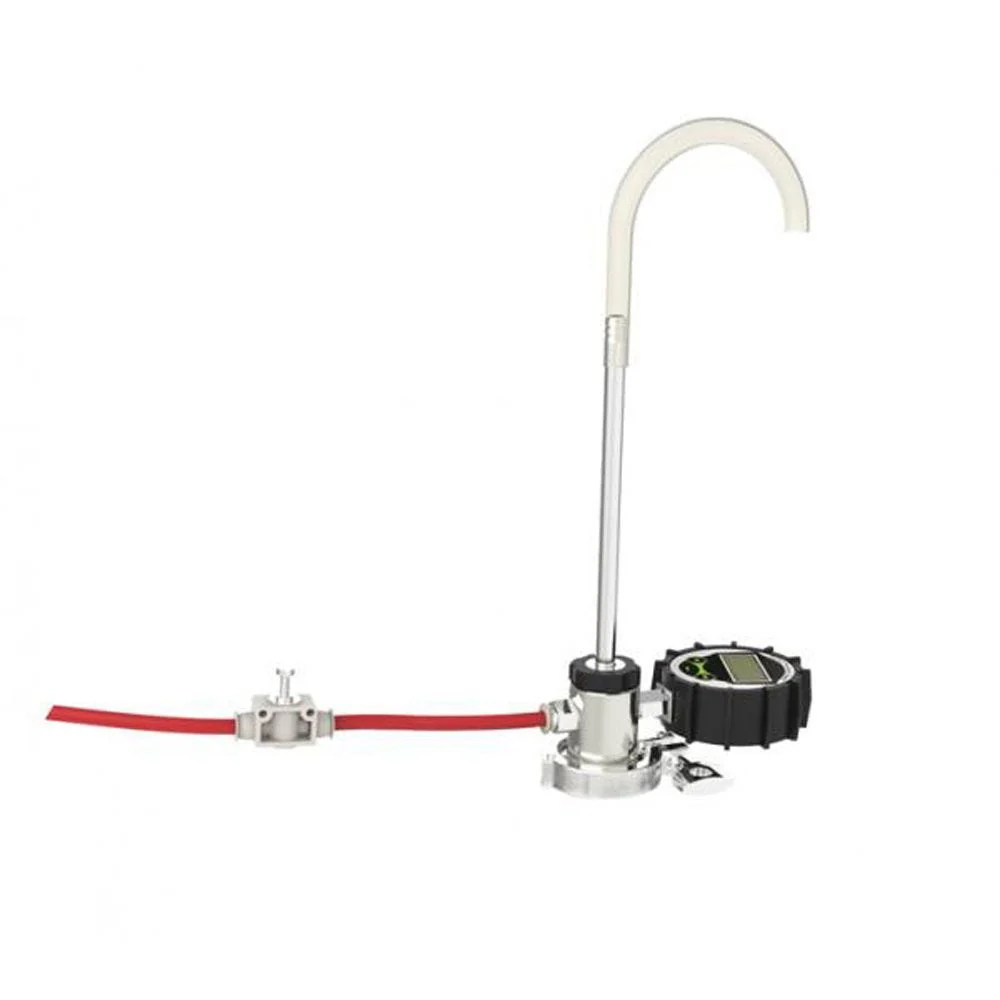 Grainfather | Conical Fermenter | Pressure Transfer Kit - Image 4