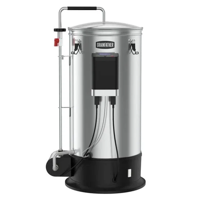 Grainfather | G30v3 Connect | All Grain Single Vessel Electric Brewery | With Counterflow Chiller - Image 2