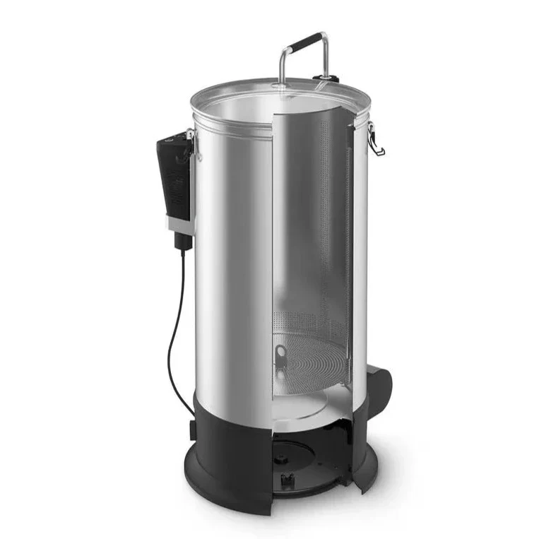 Grainfather | G30v3 Connect | All Grain Single Vessel Electric Brewery | With Counterflow Chiller - Image 3