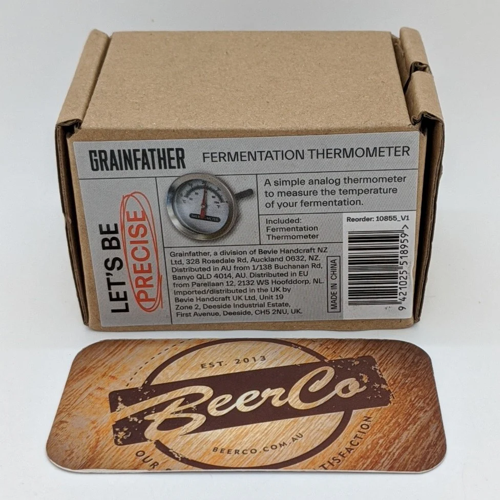 Grainfather | Fermentation Thermometer - Image 3