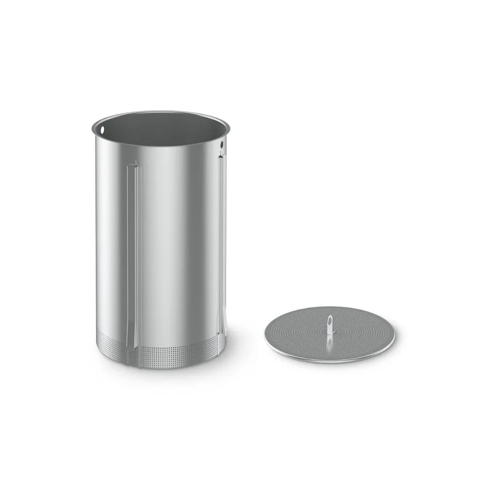 Grainfather | G30 Perforated Basket & Rolled Plate
