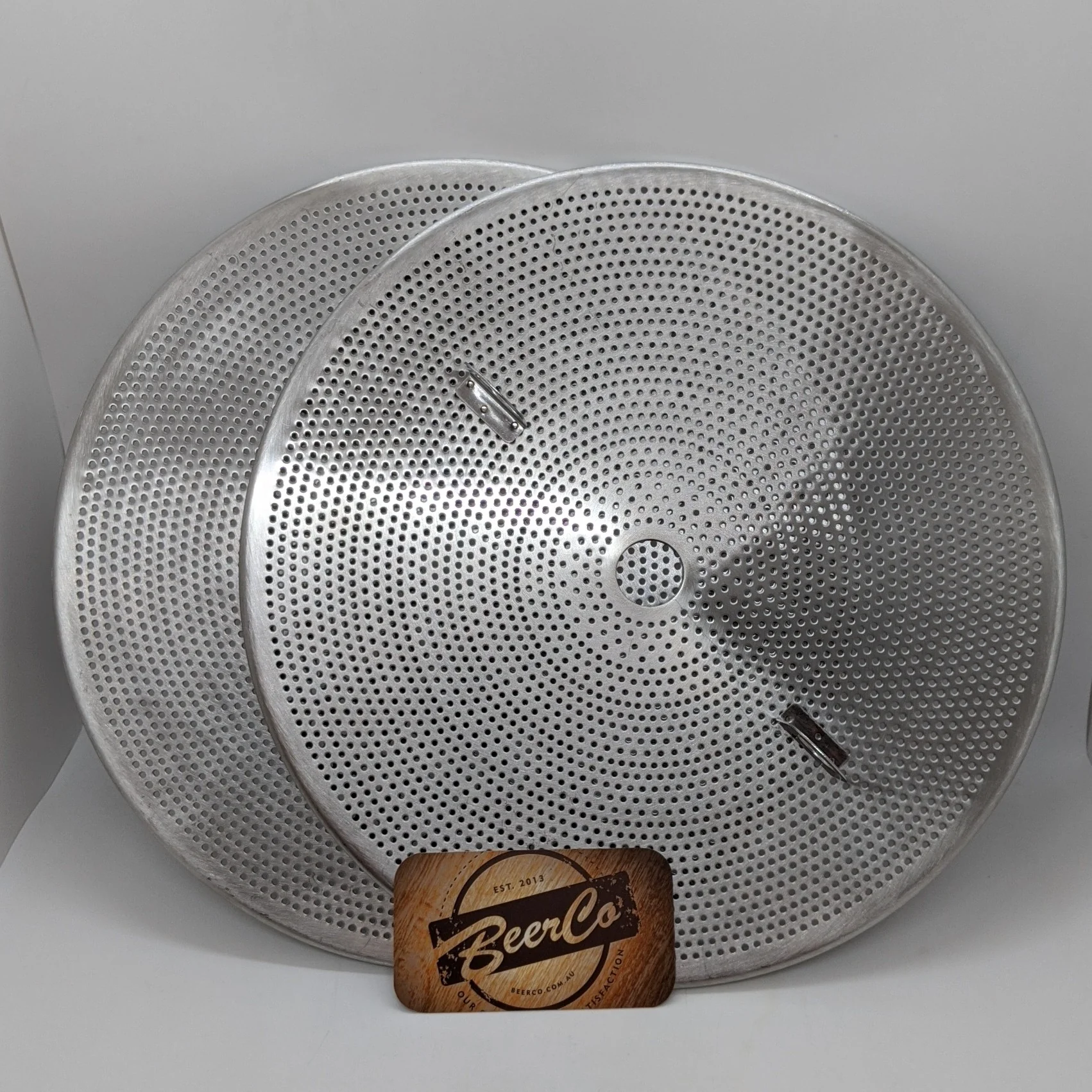 Grainfather | G30 | Roller Plates