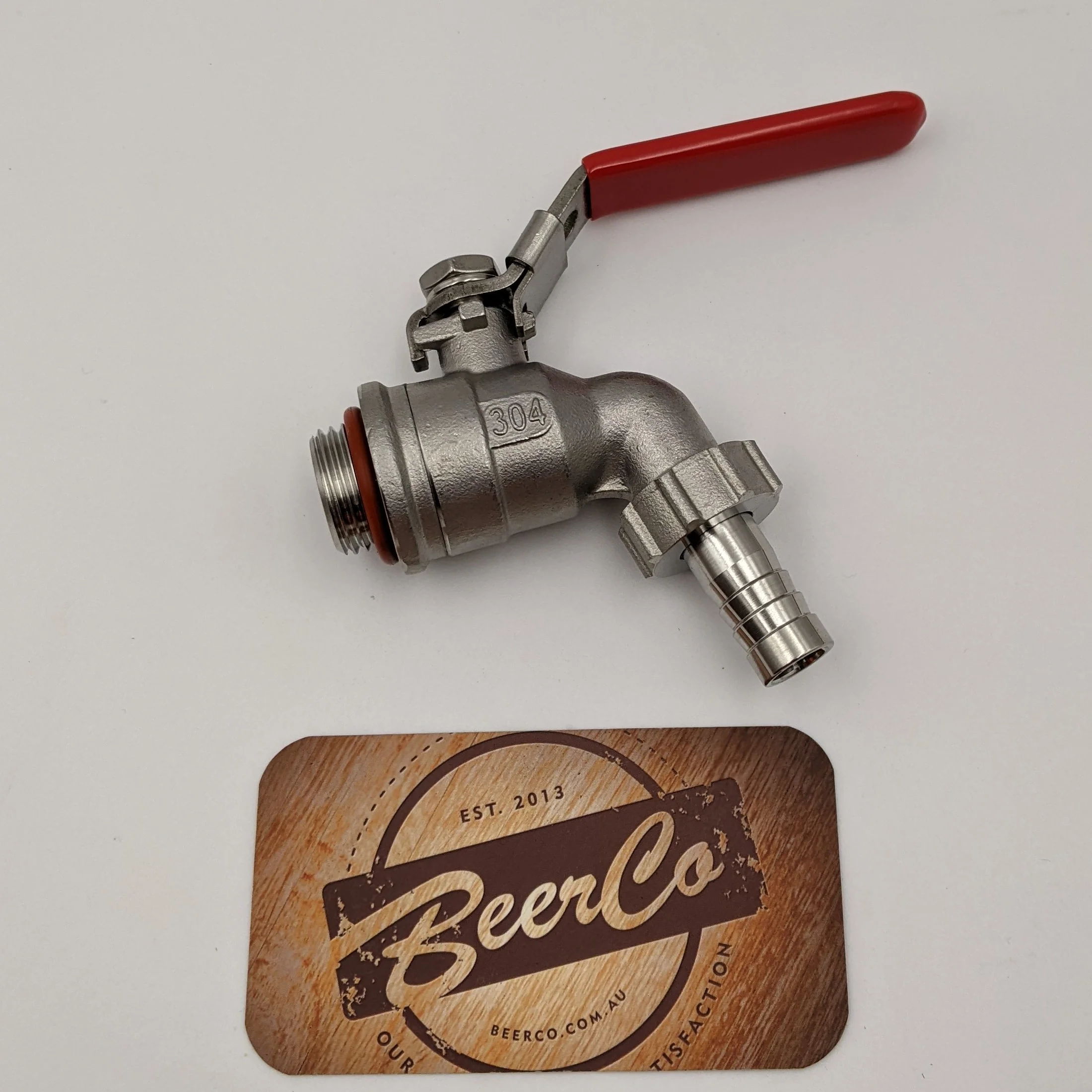 Grainfather | G40 & G70 | 1/2" Tap