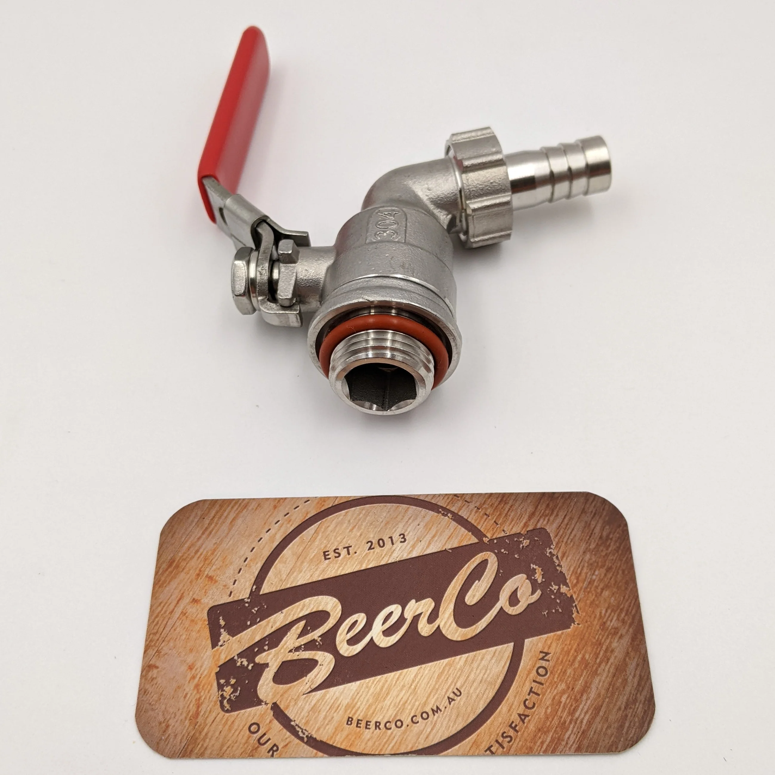 Grainfather | G40 & G70 | 1/2" Tap - Image 2