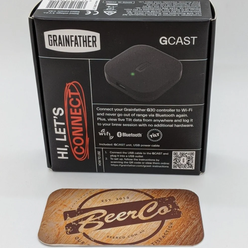 Grainfather | GCAST - Image 3