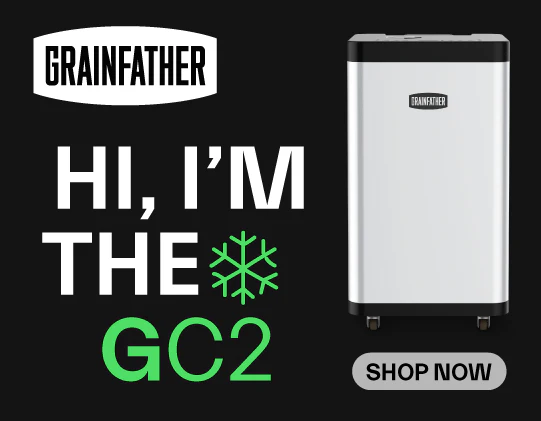 Grainfather | Glycol Chiller | GC2 - Image 2