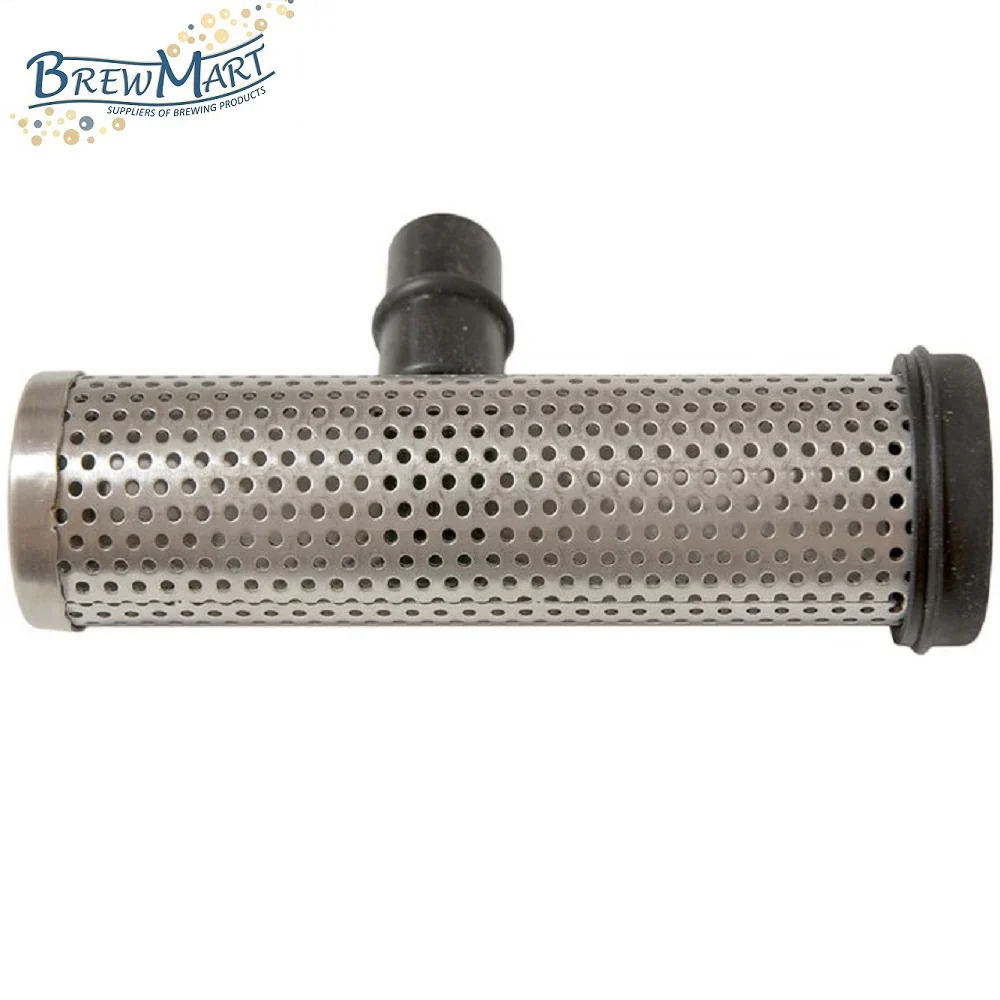 Grainfather  | Replacement G30 Filter Silicone Insert - Image 2