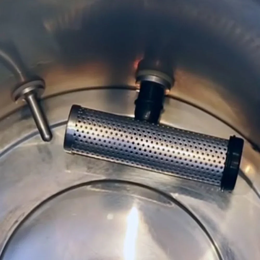Grainfather  | Replacement G30 Filter Silicone Insert - Image 3