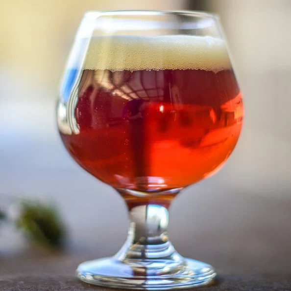 Grim | RRIPA | BeerCo All Grain Brewers Recipe Kit - Image 5
