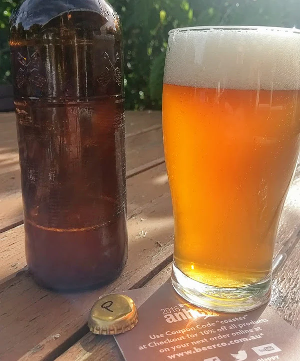 GTP | Pale Ale | BeerCo All Grain Brewers Recipe Kit - Image 6