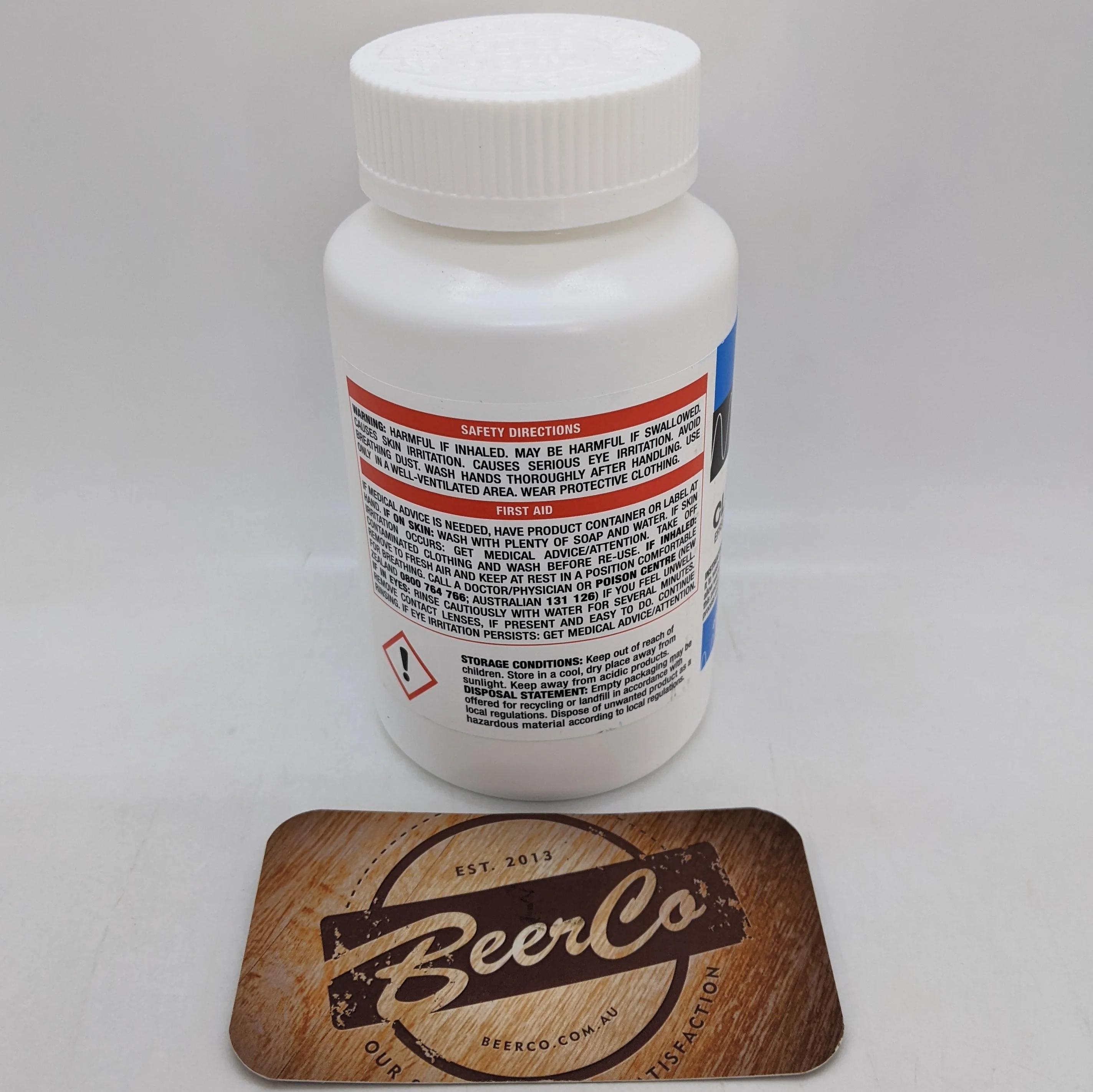 Handcrafted Supplies* | Cold Water Cleaner Detergent - Image 3
