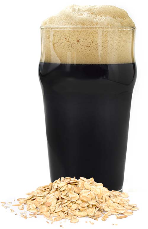 Harrowing | Oatmeal Stout | BeerCo All Grain Brewers Recipe Kit - Image 4