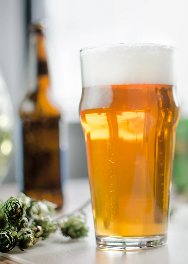 Harvest | Saison | BeerCo All Grain Brewers Recipe Kit - Image 5