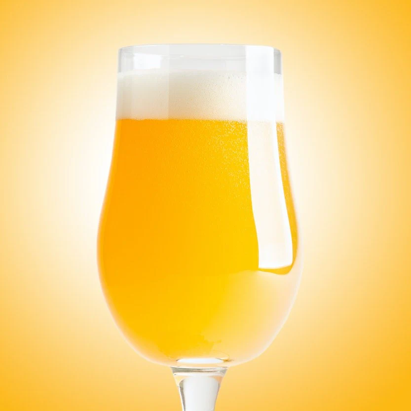 Hazy Jack | NEIPA | BeerCo All Grain Brewers Recipe Kit - Image 4