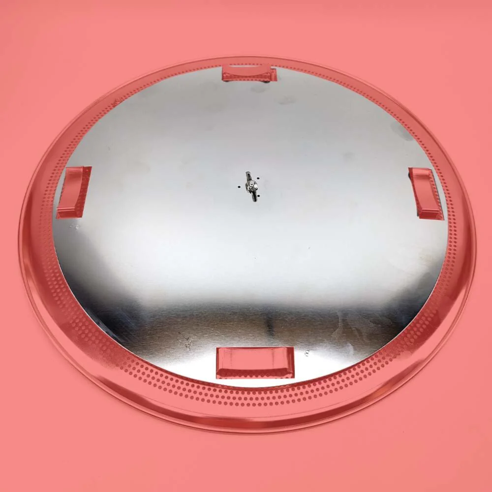 Heat Exchange Dish | BrewZilla Gen4 | 65L - Image 2