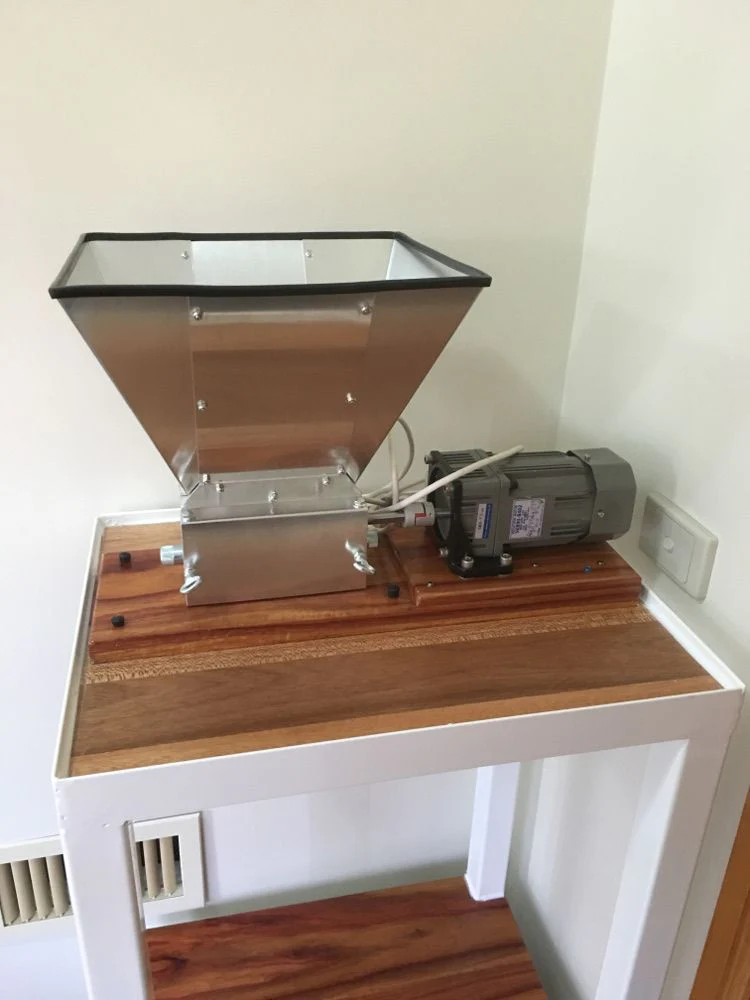High Torque Grain Mill Motor | Malt King - Image 3