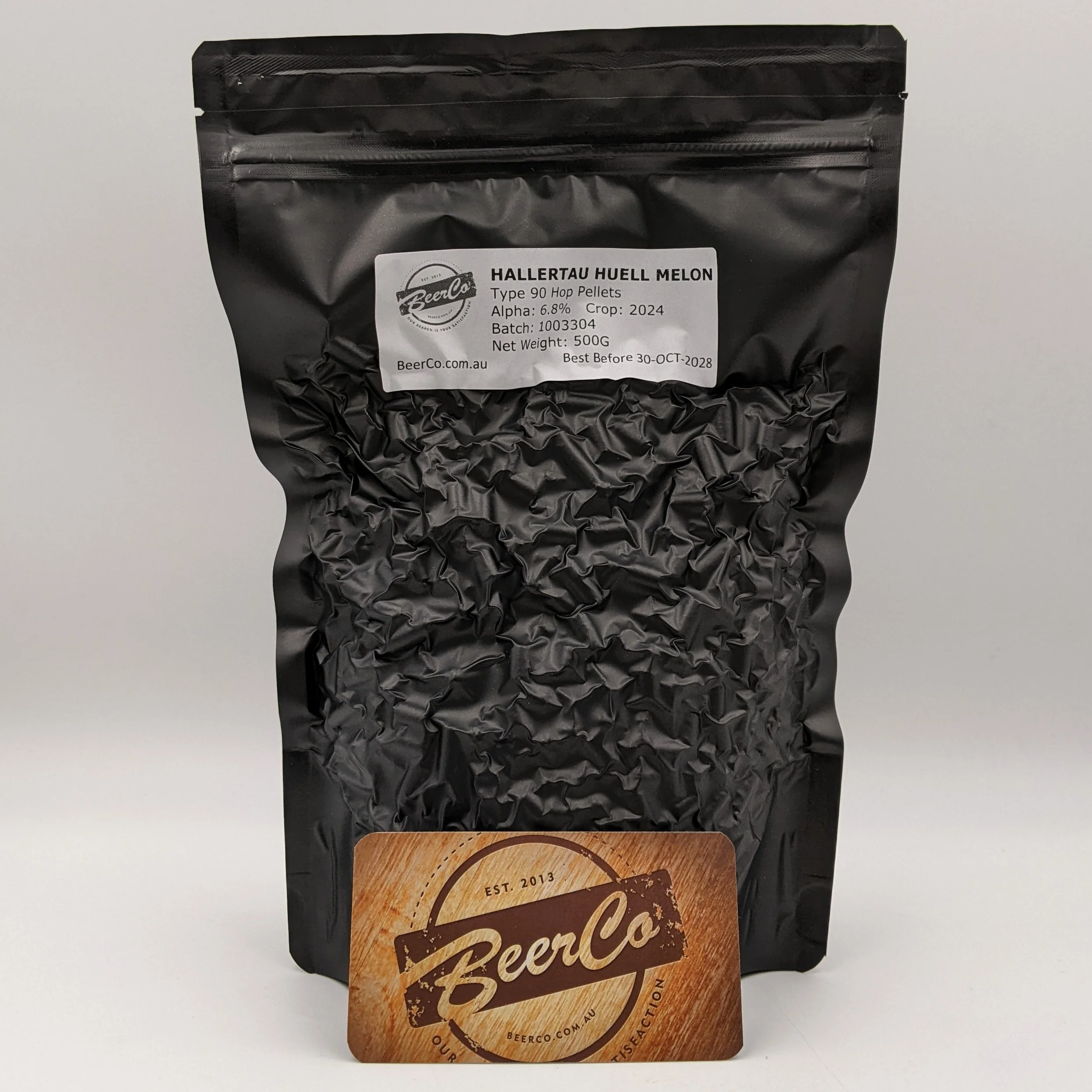 Huell Melon GR Hops - Image 3