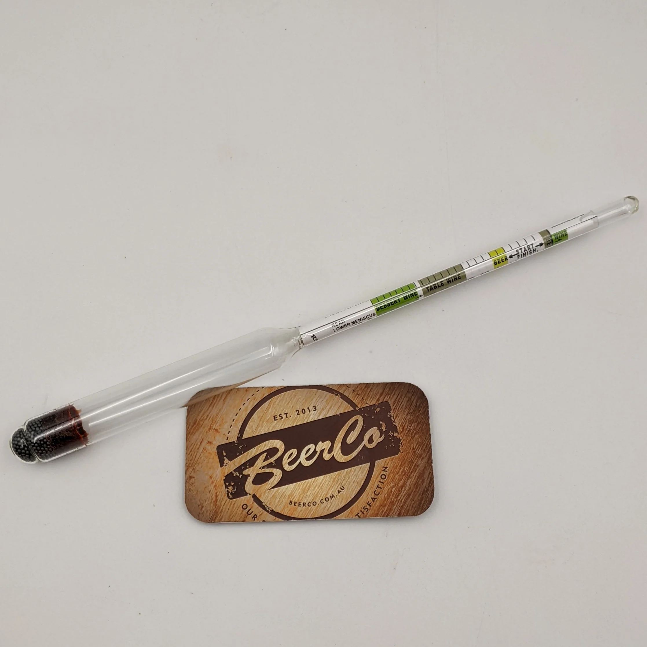Hydrometer